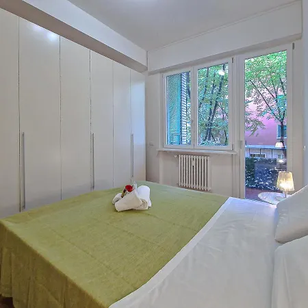 Apartamento Charme On The Bridge - Center
