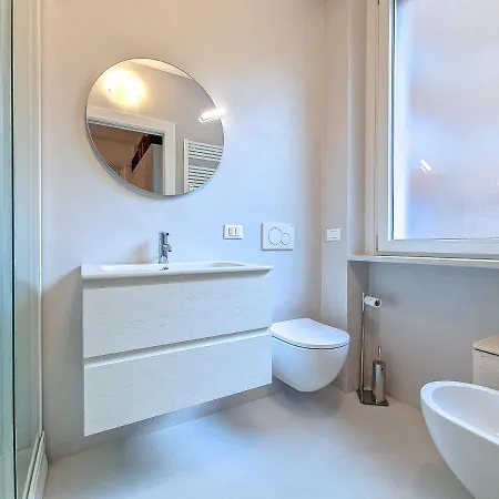 Apartamento Charme On The Bridge - Center