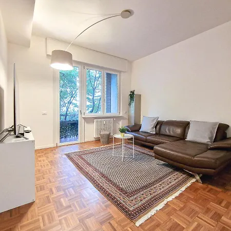 Apartamento Charme On The Bridge - Center Verona
