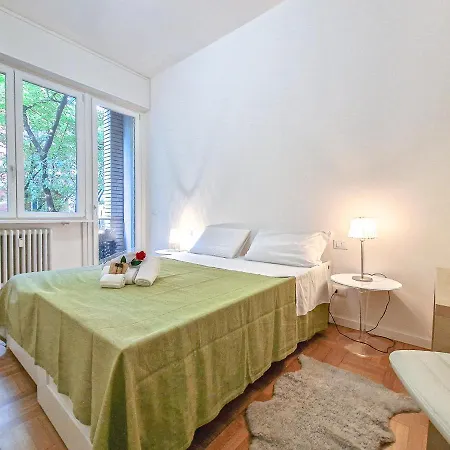 Apartamento Charme On The Bridge - Center Verona
